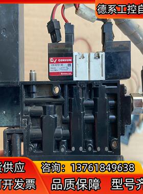 妙德真空发生器 CKV010-4E  V9C-NCA