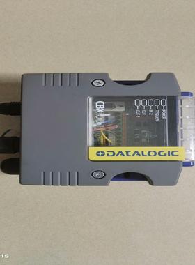 （设备配件）捷IO 子接线盒转换器得利CBX100盒子中继信号