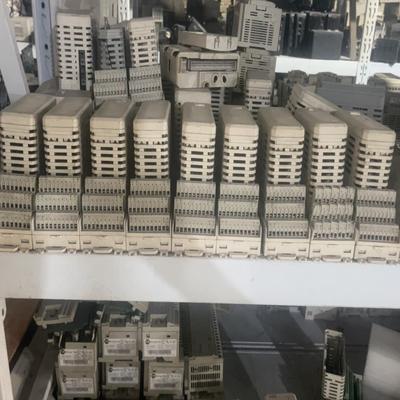 （设备配件） 拆AI810 DI810DO820，机件  ABB