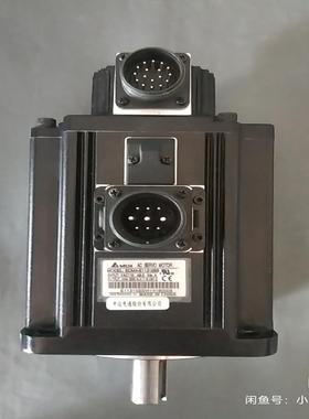 A2台达1500W电机，ECMA-E11315SS 电机