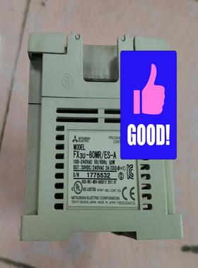 （设备配件）MR-ESA／-80FX3U