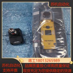 基恩士安全门锁GS-51P5全新原装正品，里外编号一致