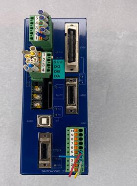 [德峰]-SCUB1控制器ControIIer001 伺服Servo