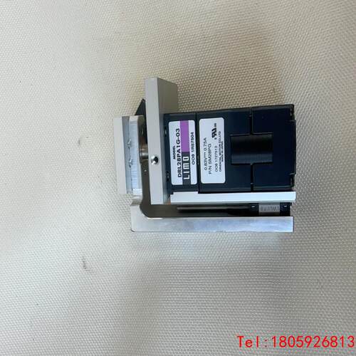 【非标价】日本东方DRL28PA1G-03 LIMO 电机电推杆带线