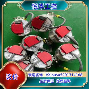 S04 HFA0 拆议价 器SKM36 力士乐伺服电机编码