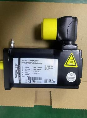 电机 SH30551P02A2000 现货议价