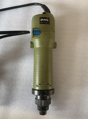 日本达威DELVO电动螺丝 DLV8150-SPC下压议价