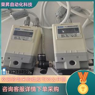 现货SMC比例阀ITV1030 X157电气比例阀 422CS2