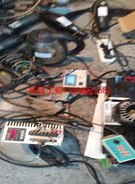 【荣强工控】2kw永磁发电机，230转发12v45w，400转发24v1