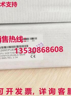 原装供应通用电气Fanuc IC200CPUE05-CF/