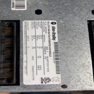 AB Kinetix 6000  2094-AC09-M02