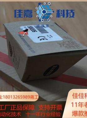BANNER色标传感器R55FV邦纳全新原装正品实物
