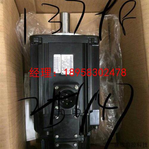 议价SGMGH-13ACA6C拆机件功能完好