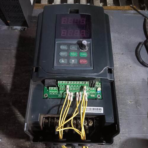四方变频器 7.5KW C320-4T0075G/0110P