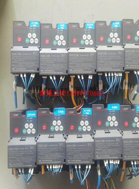 【荣强工控】三菱变频器 0.4KW 220V  FR-CS82S-025