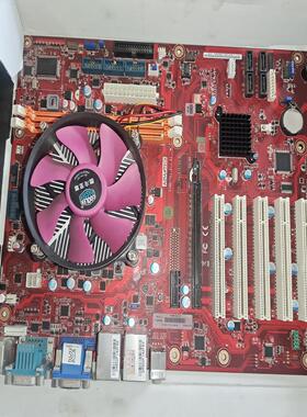 （设备配件）研华AIMB-701VG工控主板 AIMB-701G2工业主