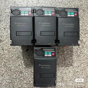 KWSE3K实图士林 043V380变频器三相1.51.5 德峰