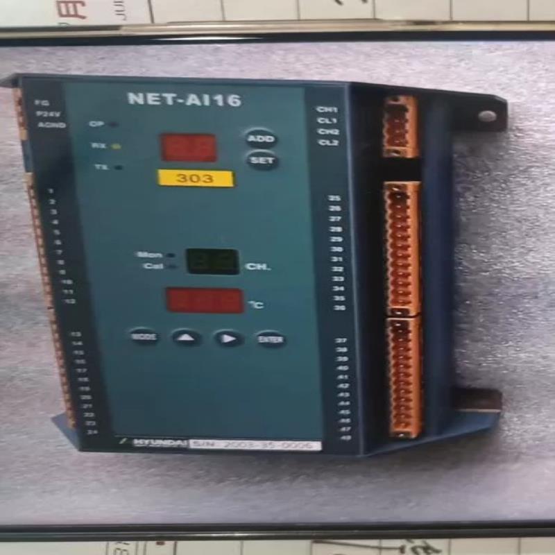 NET-AL16全新正品议价