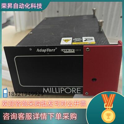 现货MILLIPORE,AdapTorr,Model:AC-2S