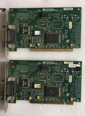 （设备配件）GPIB -NIPCI