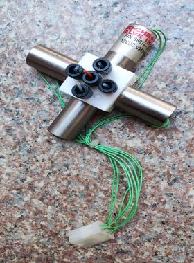 [德峰] 电磁阀-百柯1套装BIOCHEM-PN080T4拆机S70