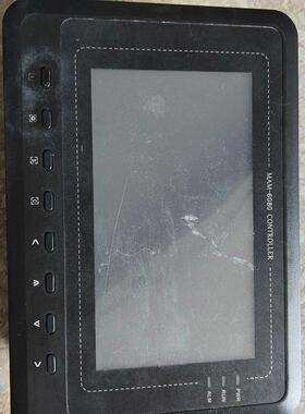 {雅致机械商行}普乐特空压机控制器 MAM6080BTV100