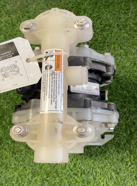 [德峰]GRACO隔膜阀D52966议价