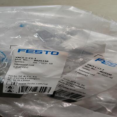 FESTO 8025330  VACS-C-C1-1 ！议价