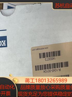 全新原装科尔摩根伺服驱动器AKD-P00306-NAEC-0