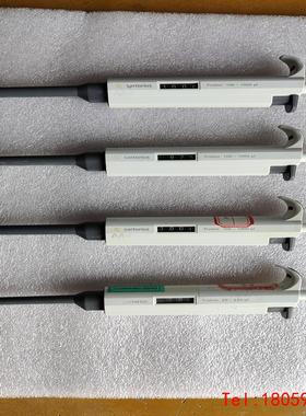 【非标价】赛多利斯移液器芬兰百得Proline单道