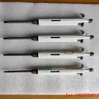 【非标价】赛多利斯移液器芬兰百得Proline单道