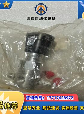 压力表TESCOM精密不锈钢减压阀64-2642KRM11议价