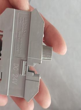 （议价）SIPAKE接线端子，型号SPKJ1-10RD/X，