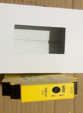 施克/SICK安全继电器FX3-CPU000000