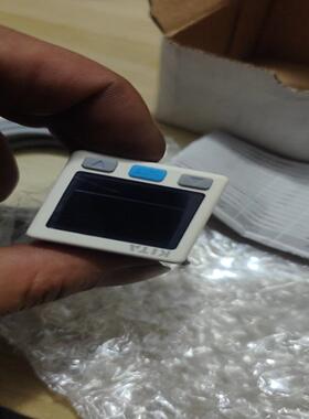 KITA数显压力表 KP47P-01，，现货2件，0