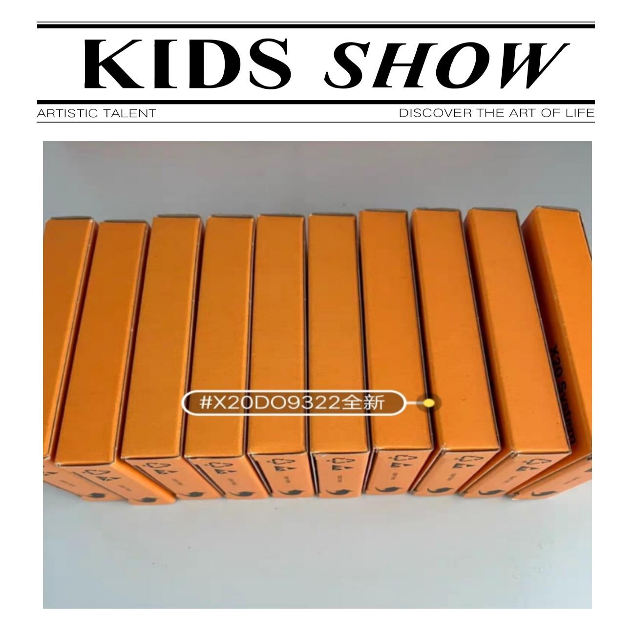 贝加莱X20模块   X20DC1198   全新