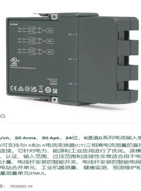 NI —9246,需要的可以联系，需要议价哦。