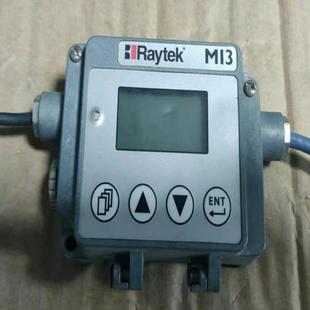 FLUKR Raytek雷泰MI3红外线测温仪传感器温度探头