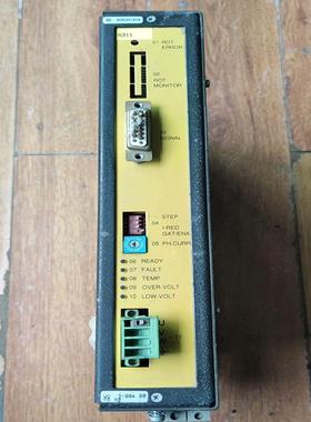 BERGER LAHR百格拉WD 3-004.08-01实物