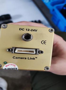 AVIIVA工业线阵相机AT71YSM2CL4010-BA0