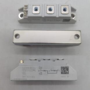 SKKT42/14e SKKT42/16E 可控硅