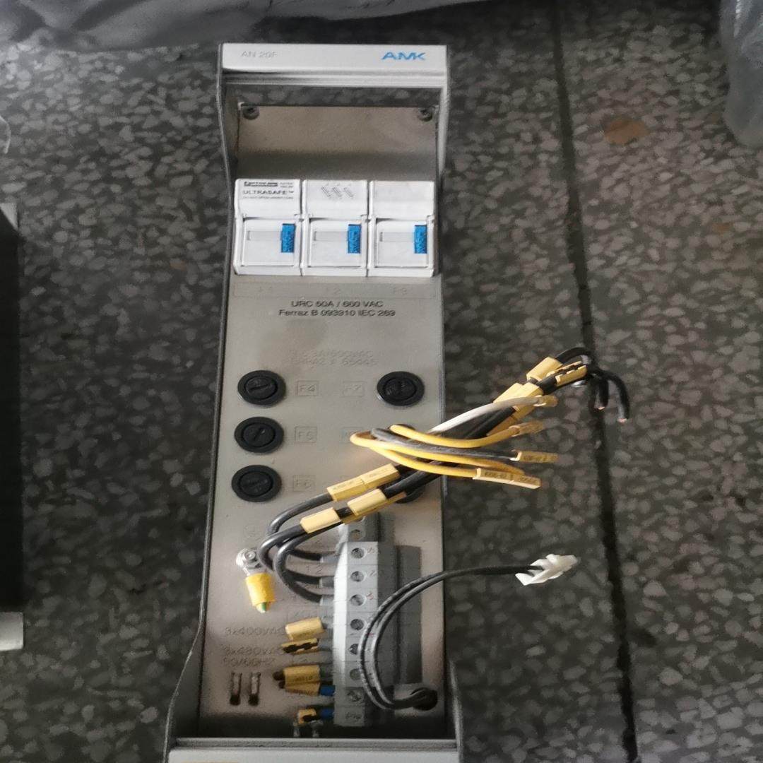 （设备配件）AMK D-73230 AN20F-1-1驱动电源,3C数码配件,其它配件,淘宝优惠券,粉丝福利购,淘宝优惠卷