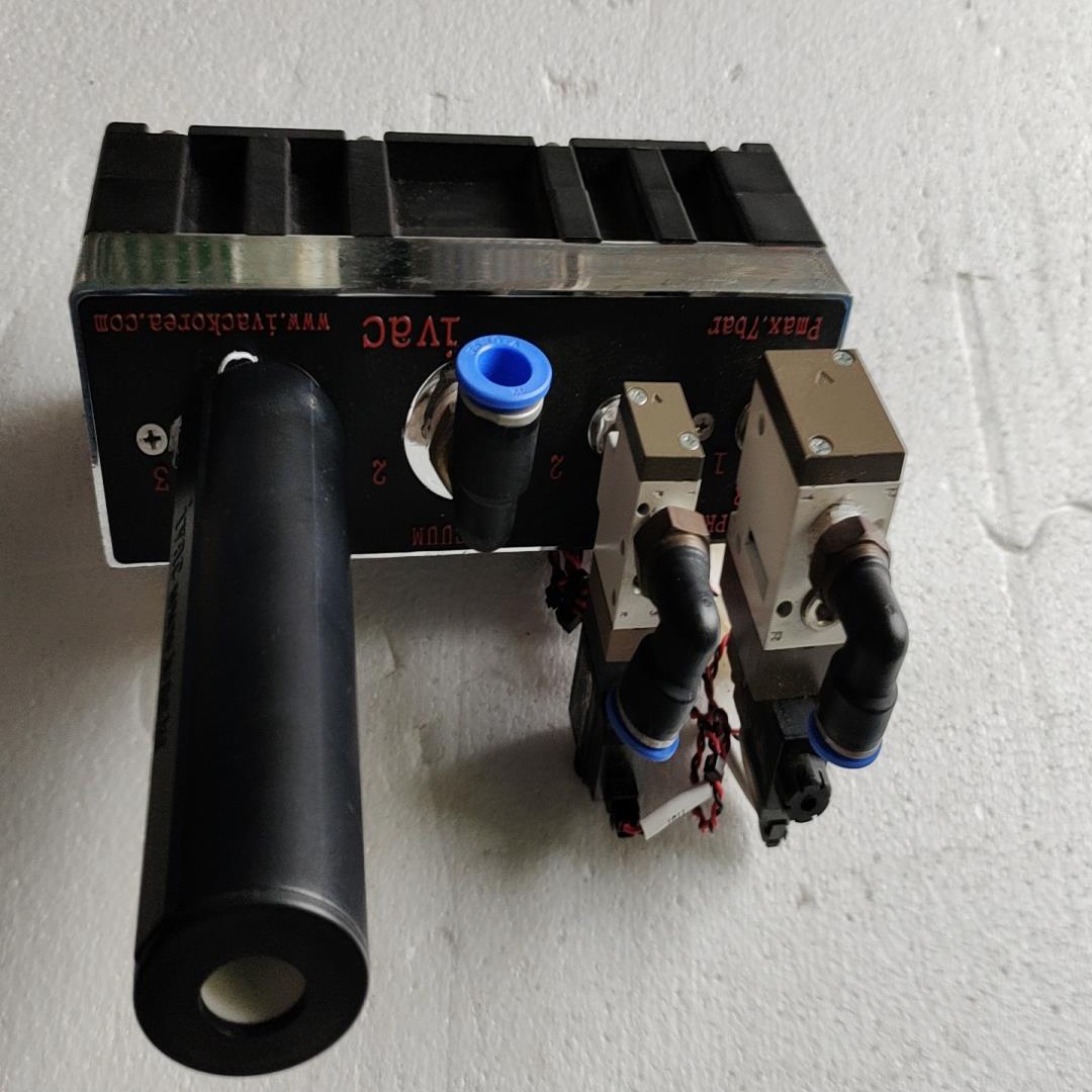 [德峰]韩国真空发生器 IVAC Korea 型号 MMP40－V1