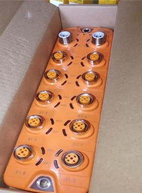 全新原装正品易福门PI2694.  4500