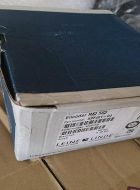 林德编码器RSI503,  537401-04