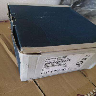 林德编码器RSI503,  537401-04