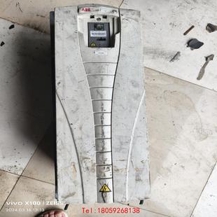 非标价 ABB变频器ACS550 059A 功率30kw模