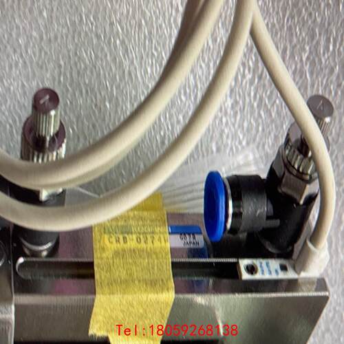 【非标价】disco划片机喷水架气缸CRB-274W带感应器EJTM-