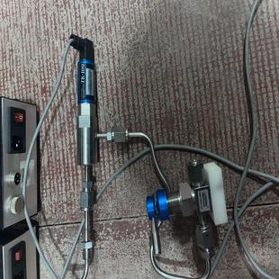 法国FLOWLINK 能要 0809677 手动阀设备