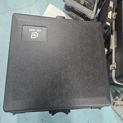 议~em test易安斯特ESD 30静电放电发生器静电枪E